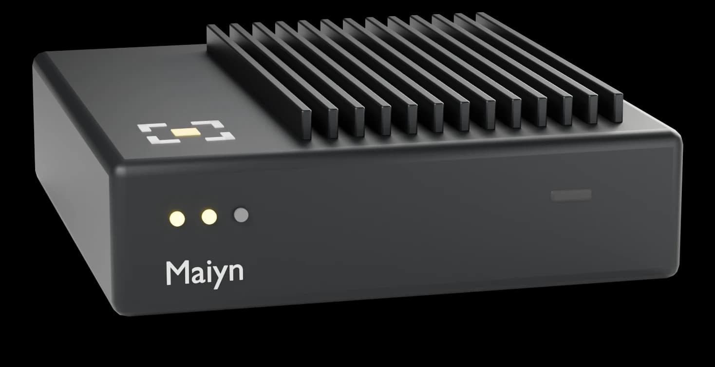 Maiyn edge mini