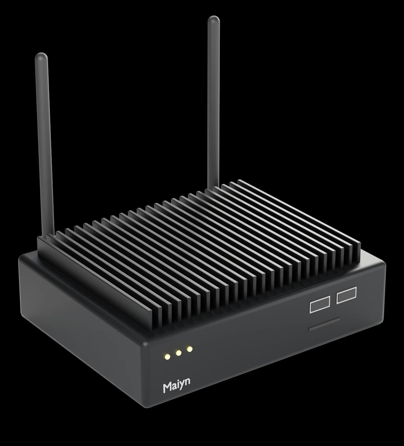 Maiyn edge pro