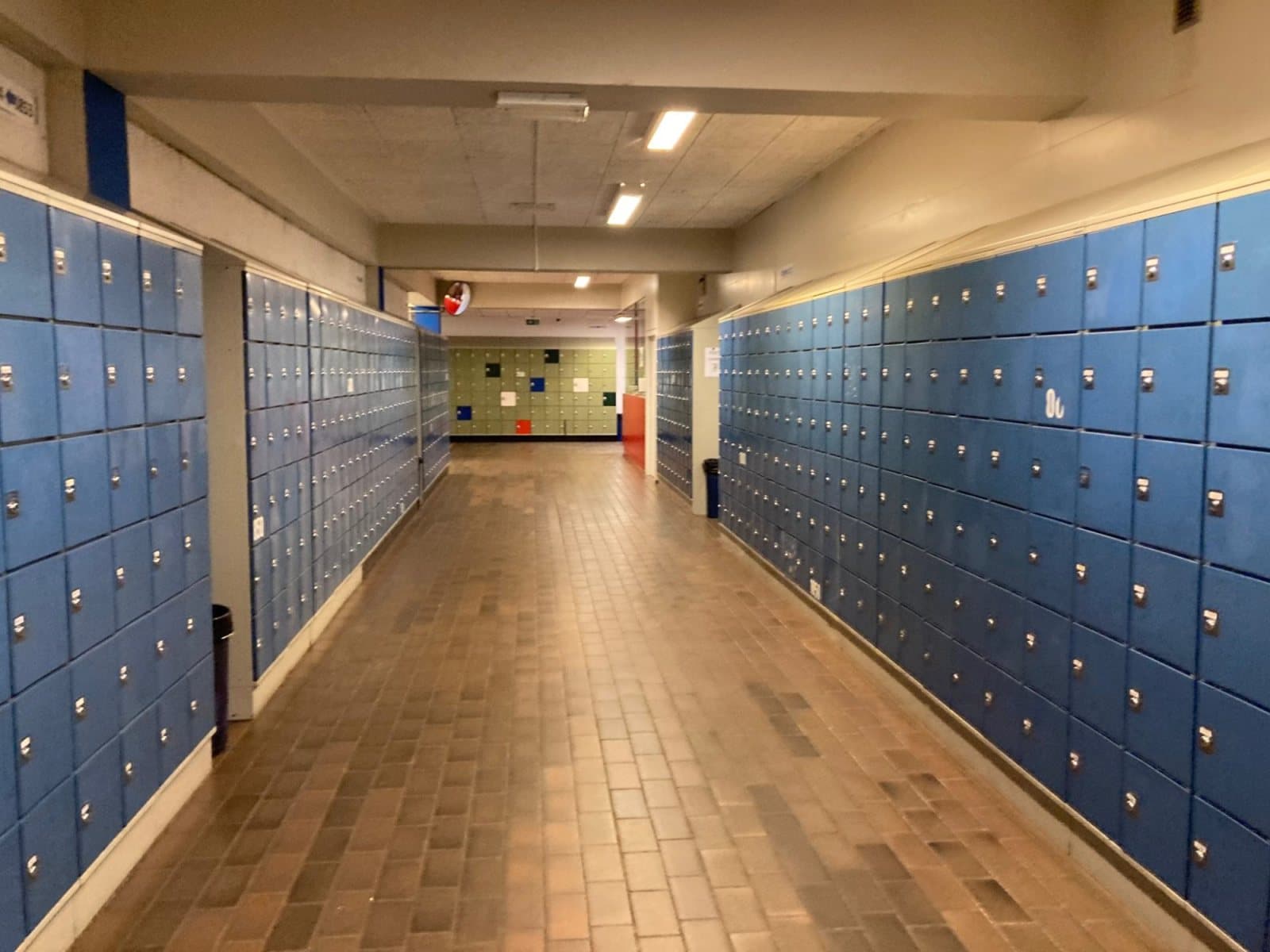 Schools and campuses