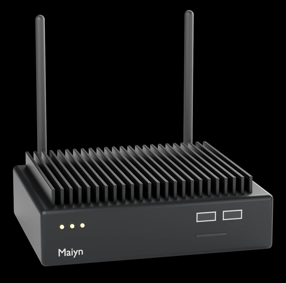 Maiyn edge pro
